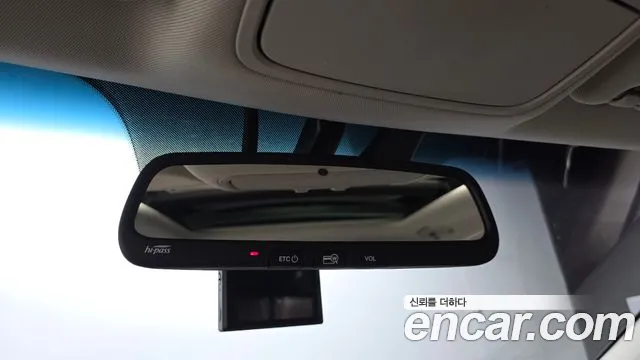 Kia K7 2017 thumb 11
