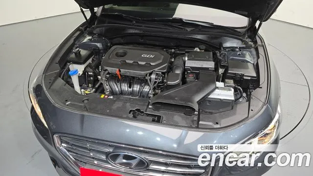 Hyundai Grandeur 2017 thumb 8