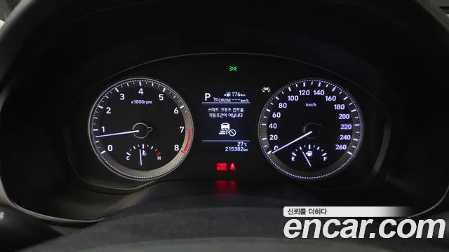 Hyundai Grandeur 2017 thumb 7