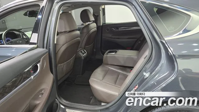Hyundai Grandeur 2017 thumb 3