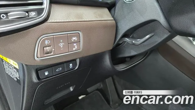 Hyundai Grandeur 2017 thumb 9