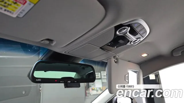 Hyundai Grandeur 2017 thumb 11
