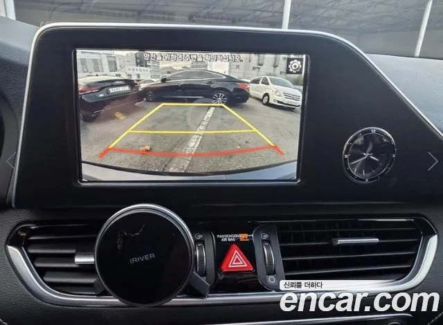 Hyundai Grandeur 2018 thumb 8