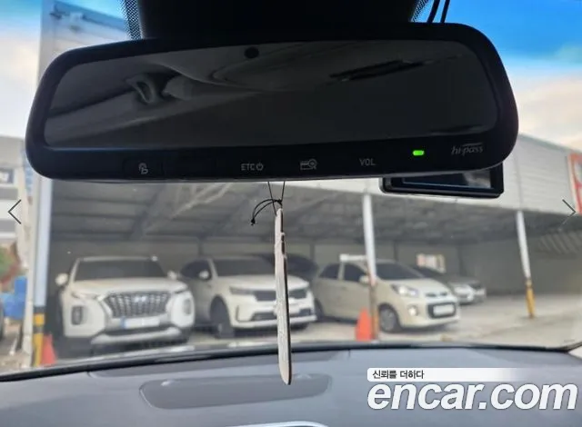 Hyundai Grandeur 2018 thumb 5