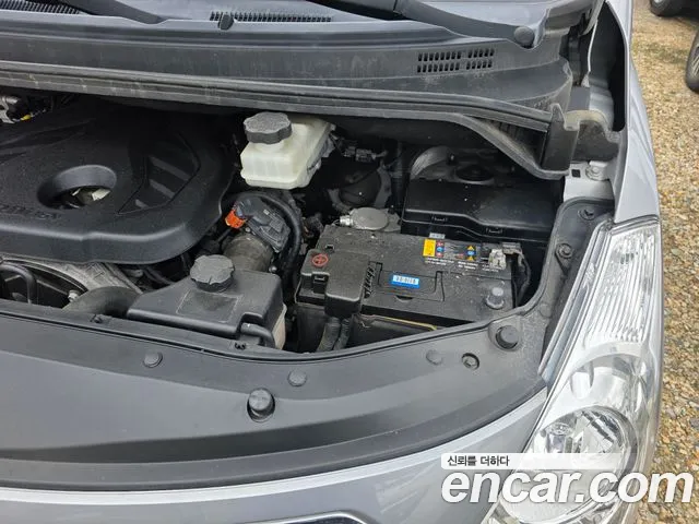 Hyundai Staria 2016 thumb 10