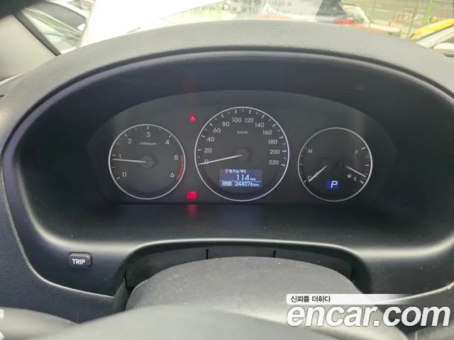 Hyundai Staria 2016 thumb 8