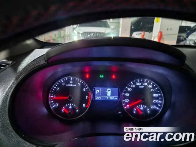Kia Morning 2019 thumb 6