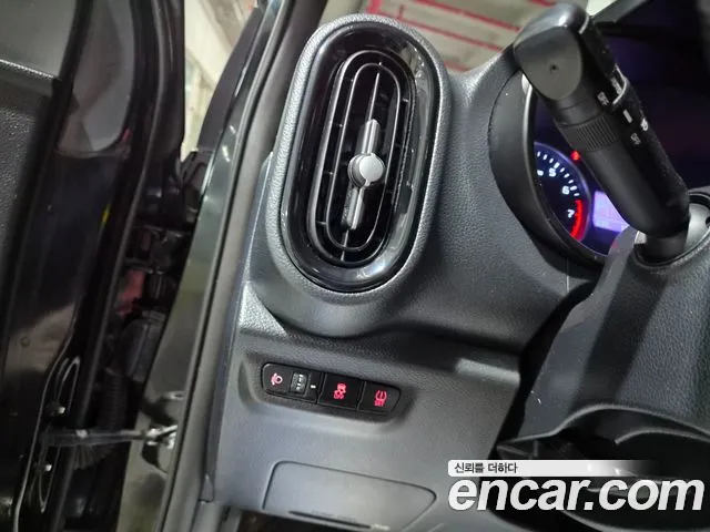 Kia Morning 2019 thumb 4