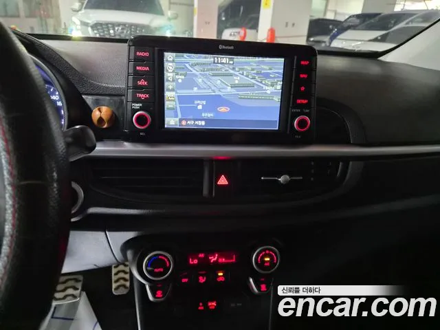 Kia Morning 2019 thumb 9