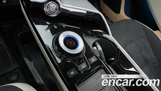 Kia EV6 2022 thumb 5