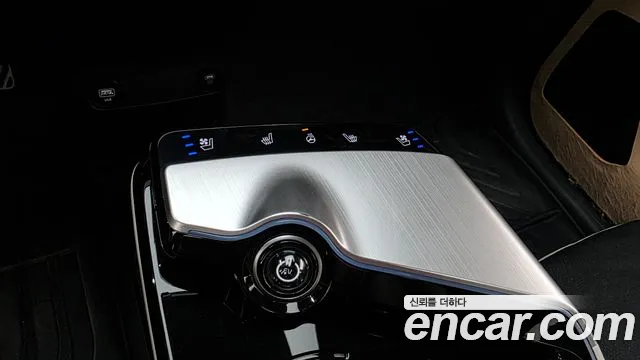 Kia EV6 2022 thumb 7