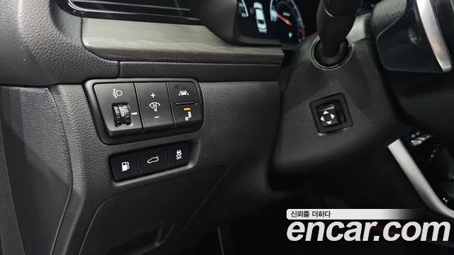 Kia K7 2020 thumb 4