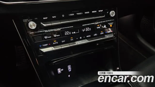 Kia K7 2020 thumb 10