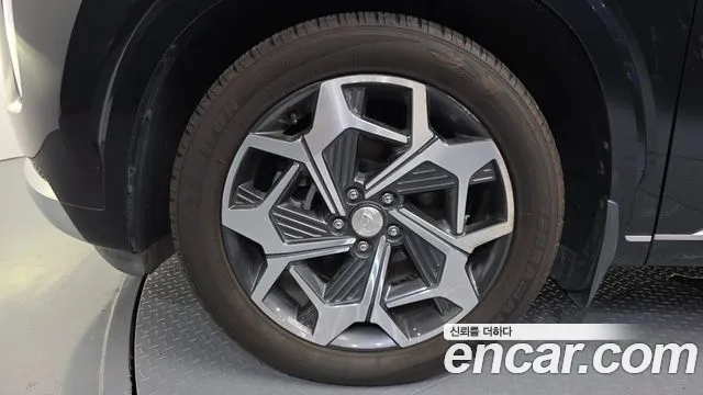 Hyundai Palisade 2020 thumb 8