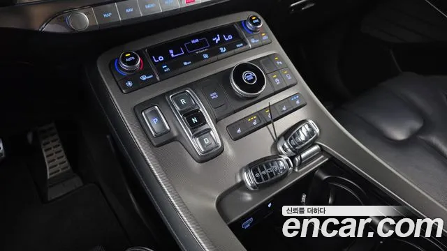 Hyundai Palisade 2020 thumb 7