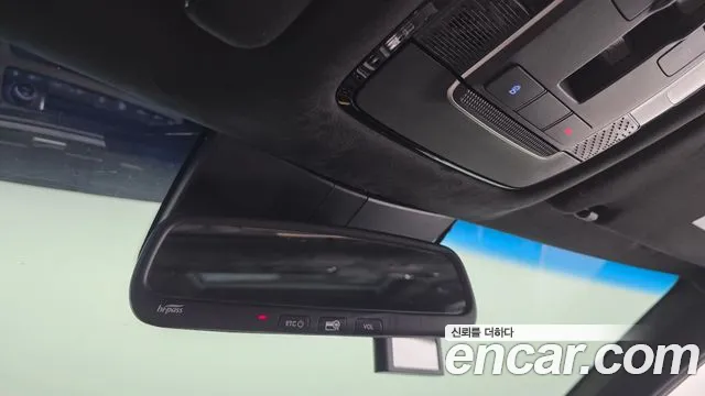 Hyundai Palisade 2020 thumb 9