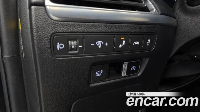 Hyundai Palisade 2020 thumb 11