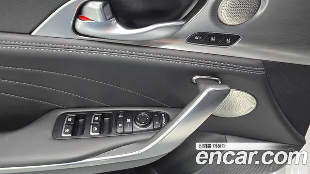 Kia Stinger 2022 thumb 10