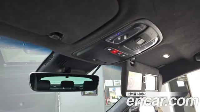 Kia Stinger 2022 thumb 8