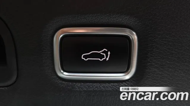 Kia Stinger 2022 thumb 9