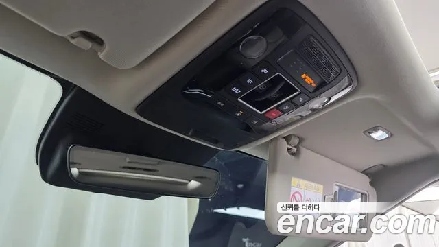 Kia Carnival 2023 thumb 11