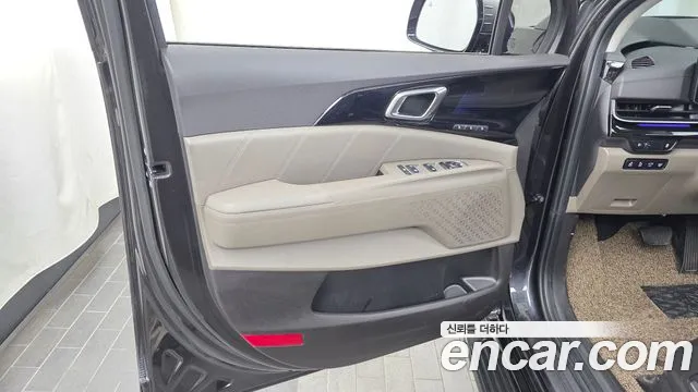 Kia Carnival 2023 thumb 8