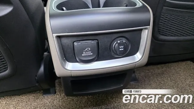 Kia Carnival 2023 thumb 5