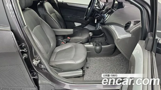 Chevrolet Spark 2015 thumb 10