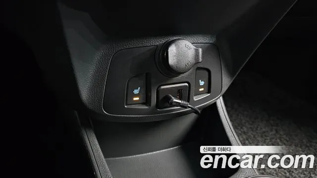 Chevrolet Spark 2015 thumb 8