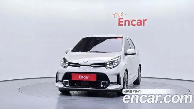 Kia morning 2020 thumb 3