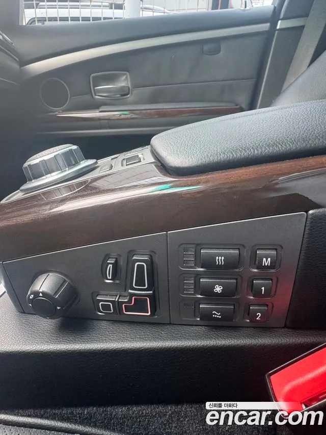 BMW 7 серии 2007 thumb 6