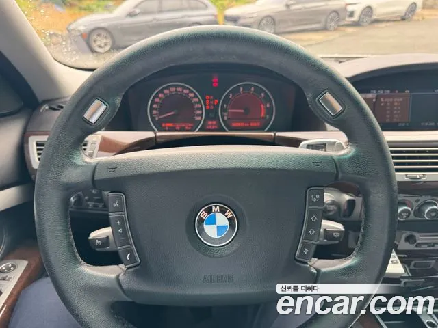 BMW 7 серии 2007 thumb 5