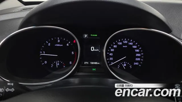 Hyundai Santafe 2018 thumb 2