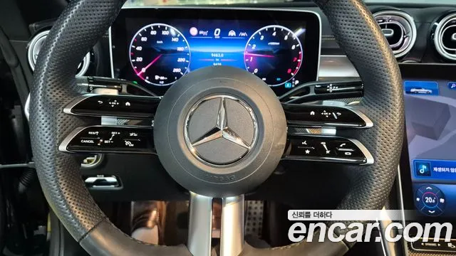 Mercedes-Benz CLE-Class 2025 thumb 3