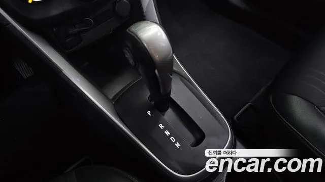 Chevrolet Trax 2017 thumb 9