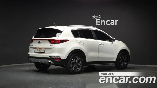 Kia Sportage 2018 thumb 10