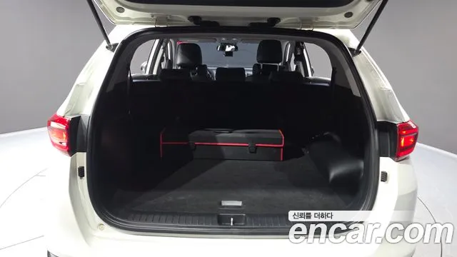 Kia Sportage 2018 thumb 4