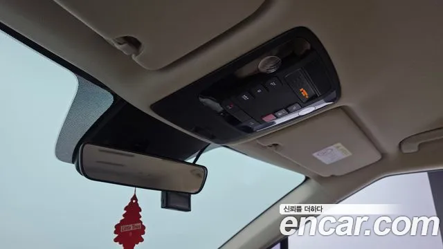 Kia Carnival 2022 thumb 7