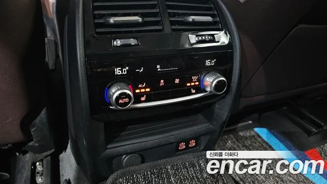 BMW 6 серии Gran Turismo 2022 thumb 3