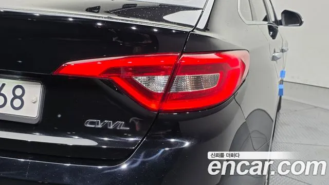Hyundai LF 2014 thumb 8