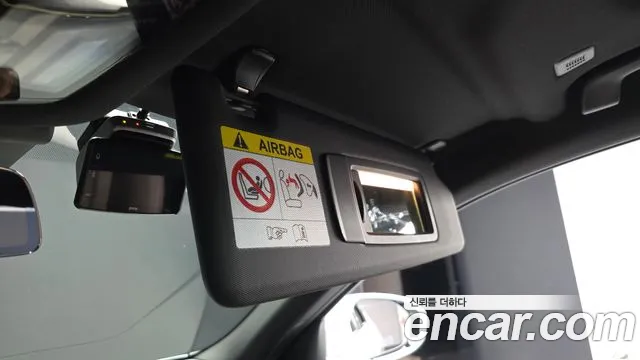 BMW 5 серии 2024 thumb 5