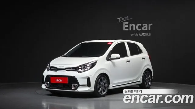 Kia morning 2022 thumb 6