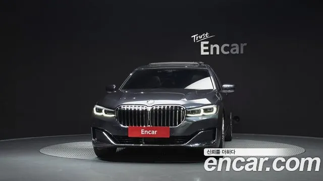 BMW 7 серии 2019 thumb 6