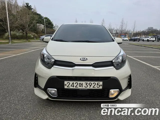 Kia morning 2021 thumb 10