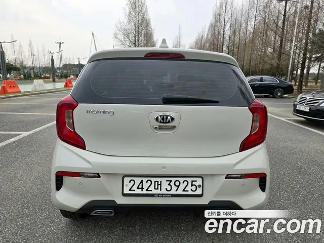 Kia morning 2021 thumb 6