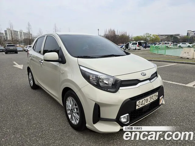 Kia morning 2021 thumb 8