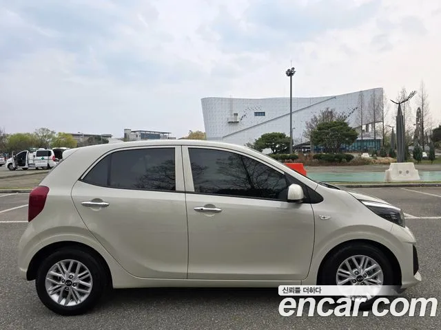Kia morning 2021 thumb 9