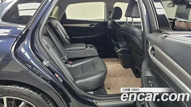 Hyundai Grandeur 2020 thumb 5
