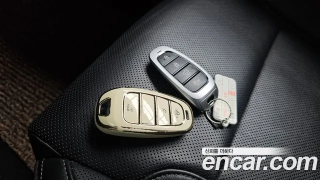 Hyundai Grandeur 2020 thumb 6
