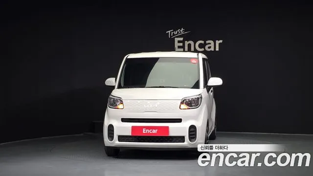 Kia Ray 2022 thumb 9
